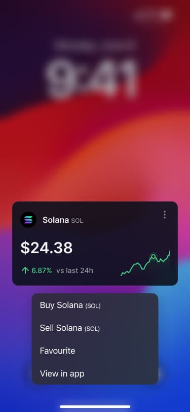 Happy couple enjoying the view from Co Living communal terrace.